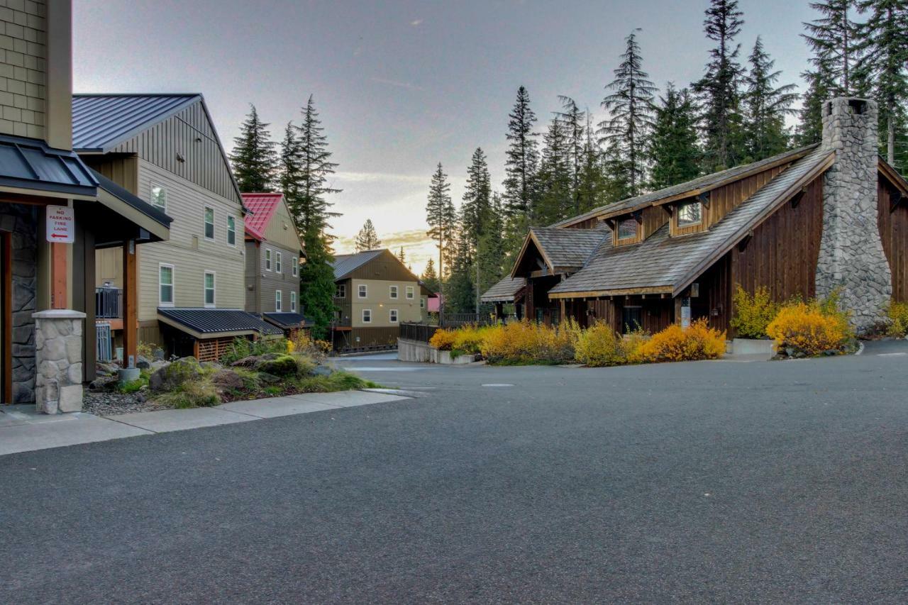 Apartamento The Chefs Chalet At Collins Lake Government Camp Exterior foto