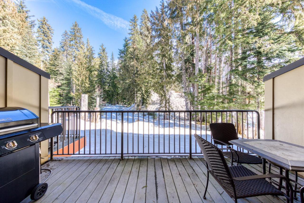 Apartamento The Chefs Chalet At Collins Lake Government Camp Exterior foto