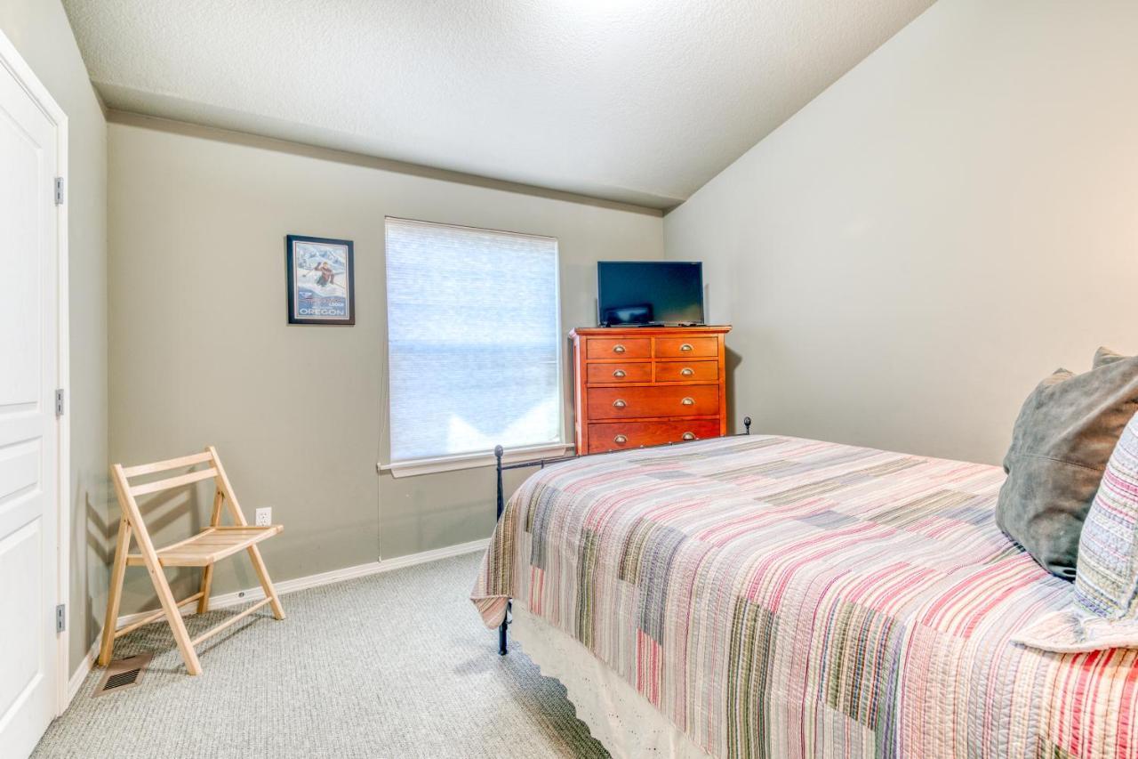 Apartamento The Chefs Chalet At Collins Lake Government Camp Exterior foto