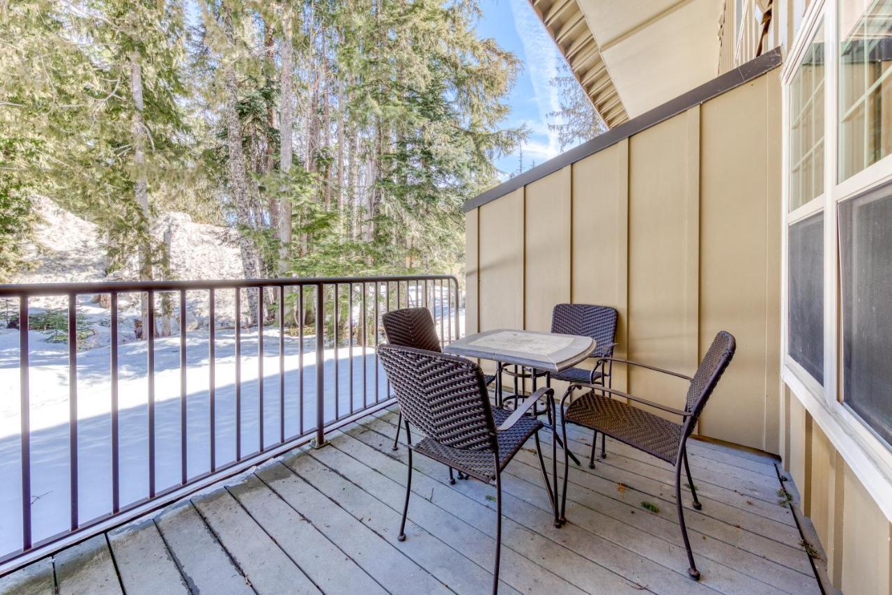 Apartamento The Chefs Chalet At Collins Lake Government Camp Exterior foto