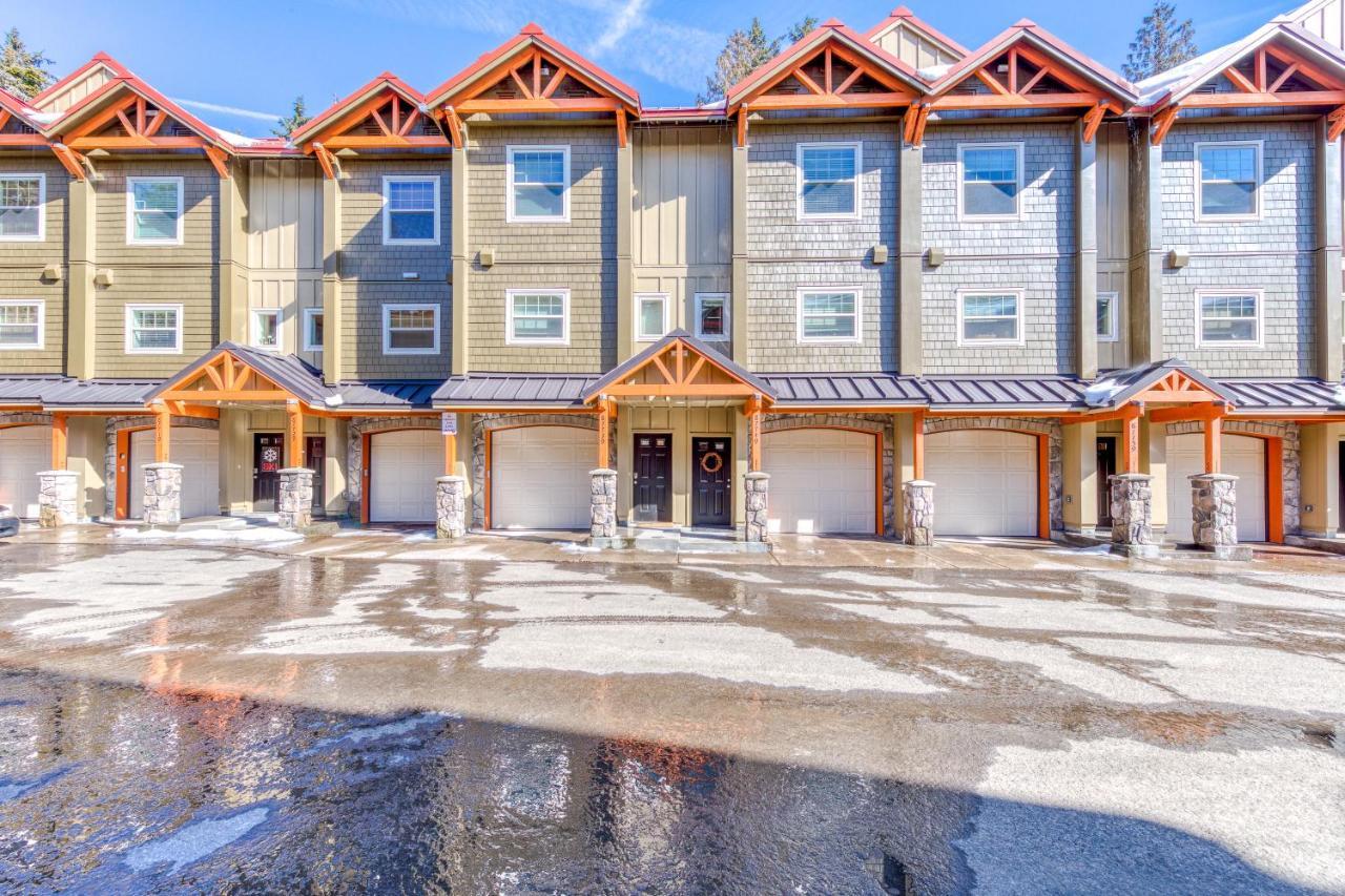 Apartamento The Chefs Chalet At Collins Lake Government Camp Exterior foto
