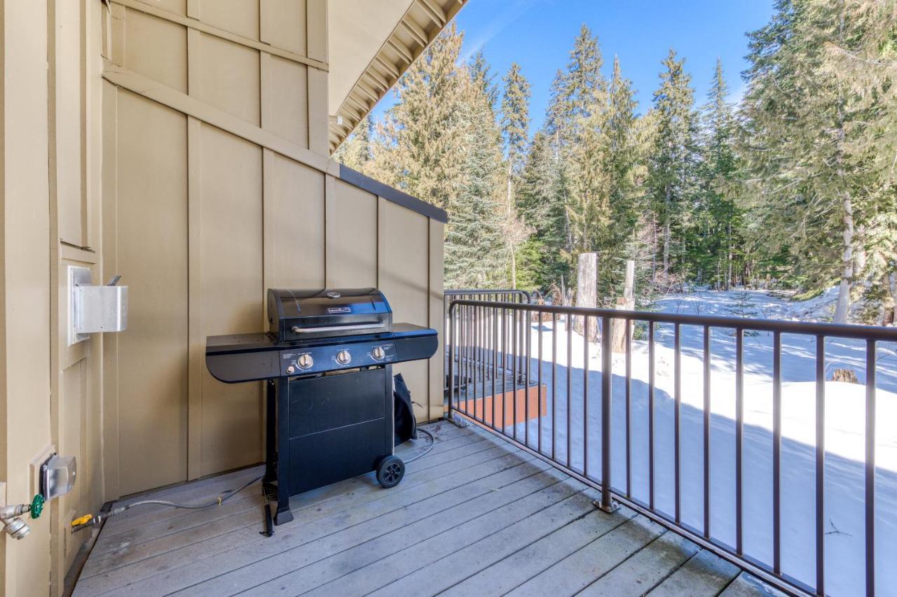 Apartamento The Chefs Chalet At Collins Lake Government Camp Exterior foto